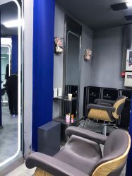 -ON STAR SALON