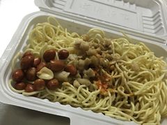 -乔伯凉面(白沙路店)