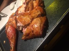 -绿茶餐厅(华联万柳店)