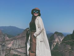 -崀山风景名胜区