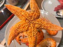 -菲住布渴酒店自助餐厅(阿里巴巴西溪园区店)