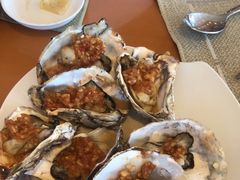 -视界美食自助餐厅·石家庄希尔顿酒店