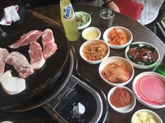 -Dombe豚(黑猪肉街店)