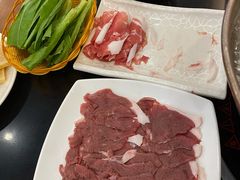 -情忆草原涮肉馆