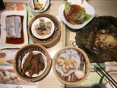 -添好运点心专门店(中环IFC店)