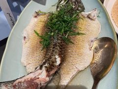 -沅江水·湖南家宴(南村万博长隆商圈店)