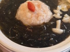 -小厨娘金榜题名(夫子庙秦淮河店)