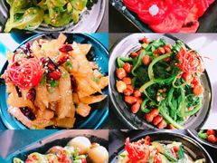 -晓鲜熊猫烤鱼烤吧(西三旗百汇北门店)