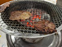 -千里马烧烤(南六东路店)