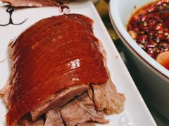 -鸭匠食府·挂炉烤鸭·新京菜(阜成路店)