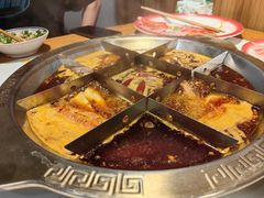 -牛市坎火锅(建设路店)