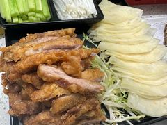 -玉林烤鸭店(垡头店)