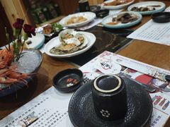 -松坂屋日料自助(长城路店)