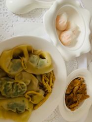 -乐茵敔山湾月子中心(独栋湖景店)
