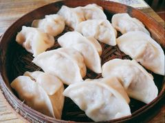 -老爷子原味蒸饺(总店)