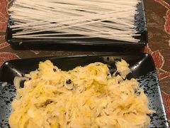 -小窝头炭火铜锅