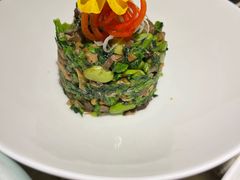 -绿茶餐厅(乐峰广场店)