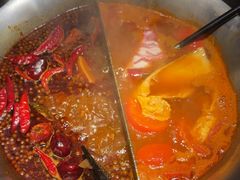 -湊湊火锅·茶憩(打浦桥日月光店)