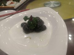 -大明寺素食坊(扬子江中路店)