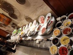 -景湖轩全日制餐厅·南湖名都