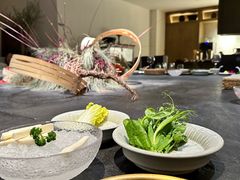 -滟设火锅料理(南滨路店)