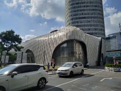 -上海尚嘉中心