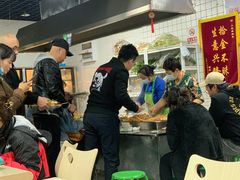 -大姐麻辣烫(莲宝中路店)