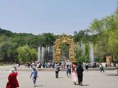 -北山公园