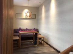 -黛瓦里巷(南京东路店)