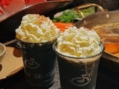 -色響火锅(恒隆广场店)