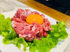 -马记伊源斋涮肉·清真菜(百子湾店)