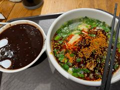 -中阿兰牛肉面(悦海新天地店)