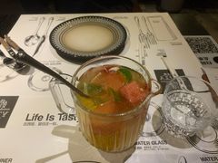 -西堤牛排(北京国瑞店)