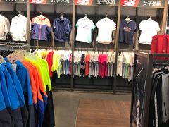 -New Balance(王府井奥莱·香江小镇店)