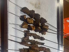-小杨烤肉·陕西烧烤·陕西地方菜(龙首店)