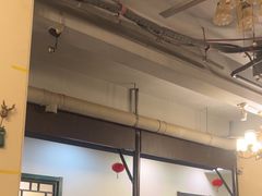 -纪林菜馆·博山菜老字号(华光路店)