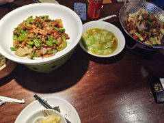 -湖兰金牌小炒肉(椒江万达店)
