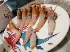 -阳光岛·海鲜盛宴(银泰中心in99店)