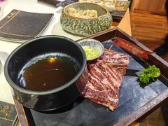 -久藏·横膈膜烧肉·酒场(江汉路店)