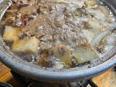 -范贤光鸡公煲(平乐园总店)