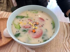 -长颈鹿的口袋钵钵鸡(市南店)