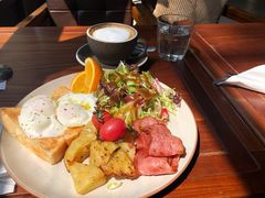 -VESH COFFEE(定西路店)