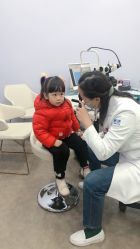 -唯儿诺儿童医院·儿科·眼科(新天地店)