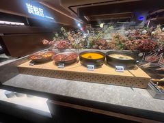 -盛江山自助料理(太原街万达店)