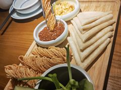 -刀板香·安徽菜(望江东路店)