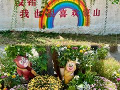 -沂蒙山旅游区云蒙景区(蒙山国家森林公园)