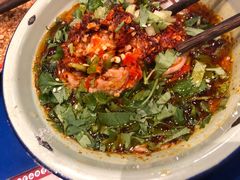 -马路边边串串香(双井直营店)