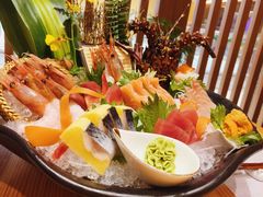 -花潮料理艺食馆(世欧广场店)