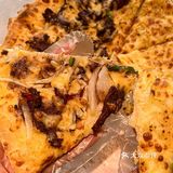 ：地盘薄比萨 ：正弘汇6楼 - 榴莲披萨