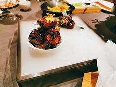 糖醋小排-上海滩餐厅(BFC外滩金融中心店)
